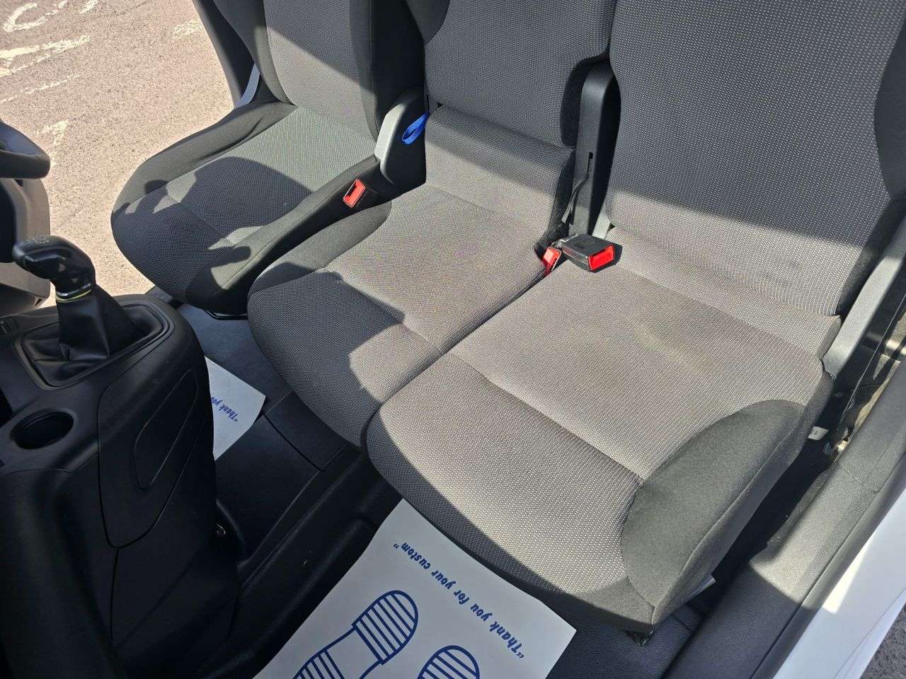 2020 PEUGEOT PARTNER 2020 PEUGEOT PARTNER