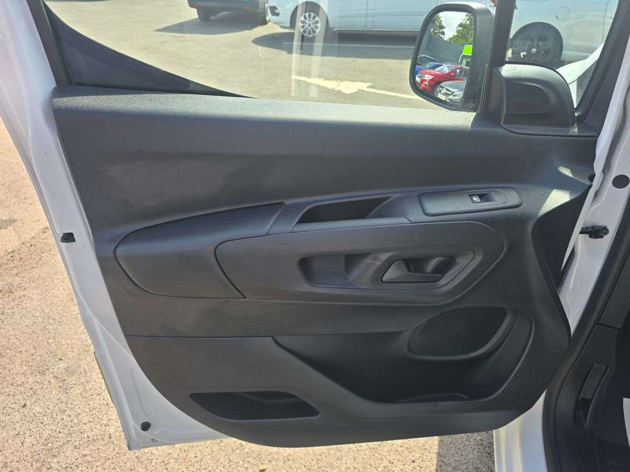 2020 PEUGEOT PARTNER 2020 PEUGEOT PARTNER