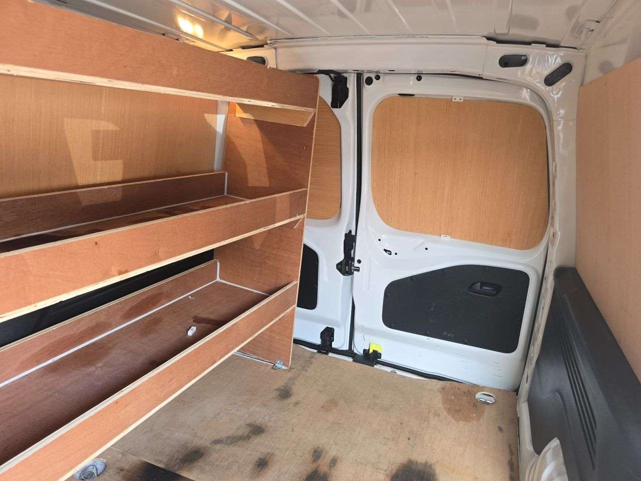 2020 PEUGEOT PARTNER 2020 PEUGEOT PARTNER