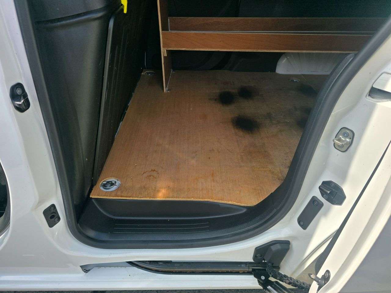 2020 PEUGEOT PARTNER 2020 PEUGEOT PARTNER