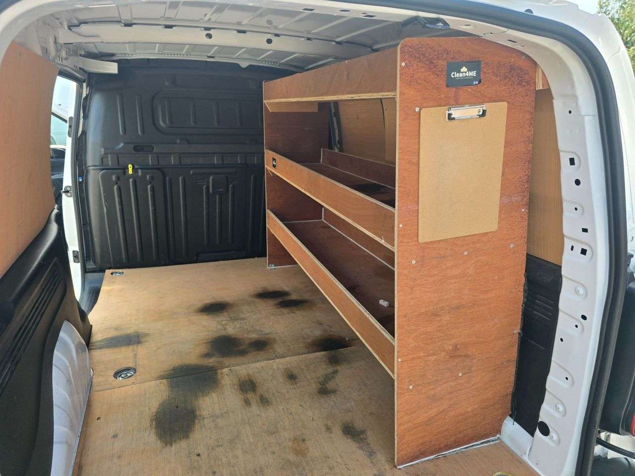 2020 PEUGEOT PARTNER 2020 PEUGEOT PARTNER