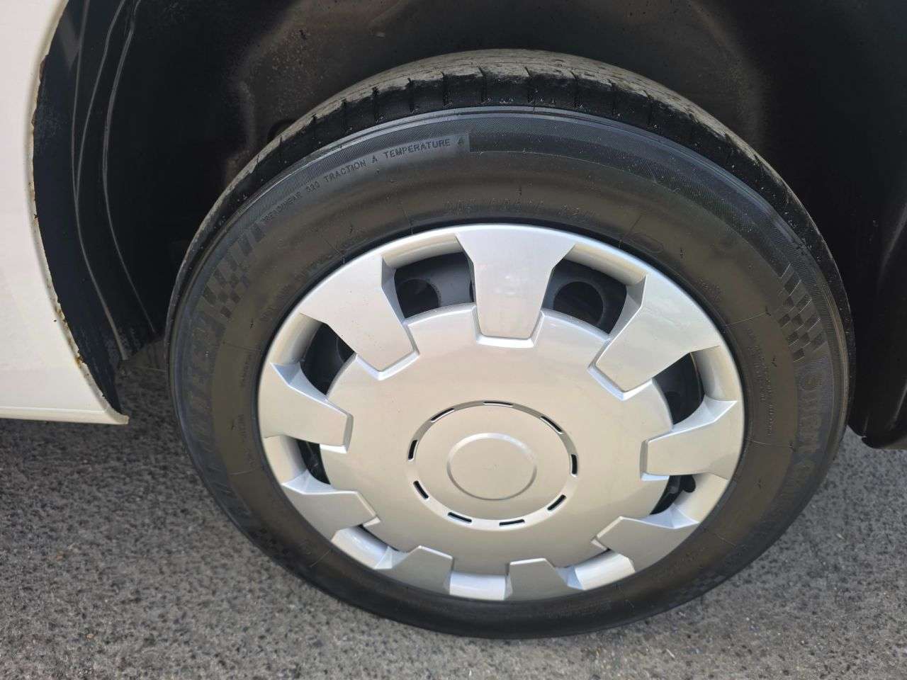 2020 PEUGEOT PARTNER 2020 PEUGEOT PARTNER