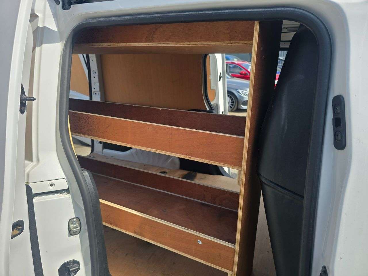 2020 PEUGEOT PARTNER 2020 PEUGEOT PARTNER