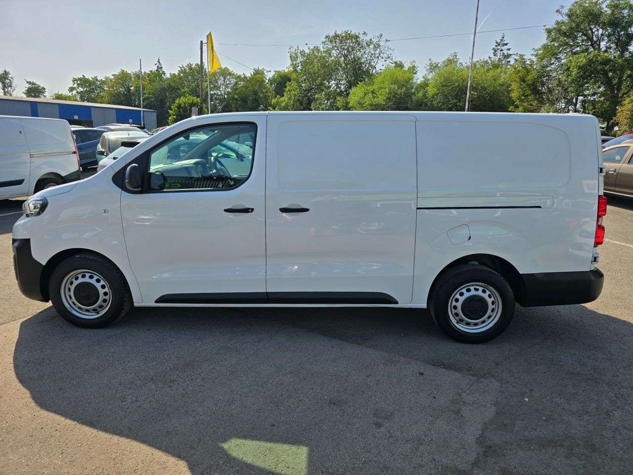 2021 PEUGEOT EXPERT 2021 PEUGEOT EXPERT