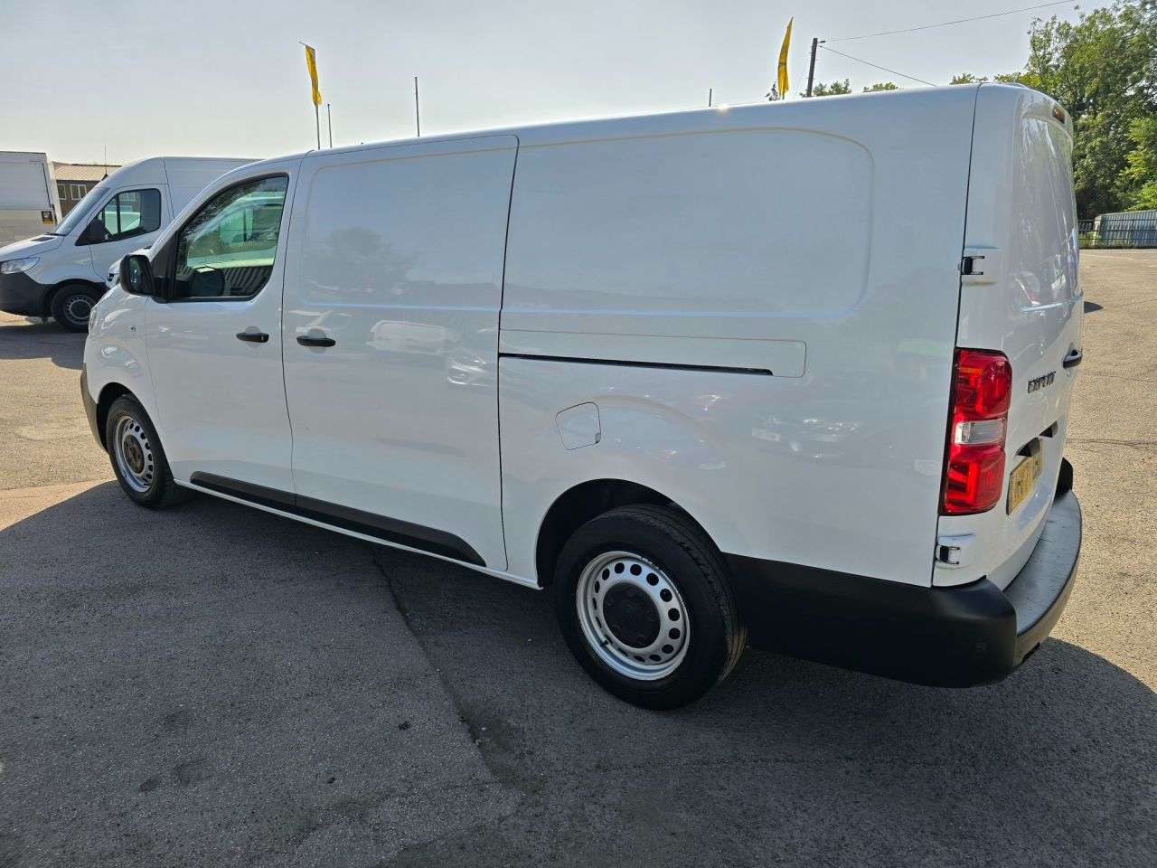 2021 PEUGEOT EXPERT 2021 PEUGEOT EXPERT