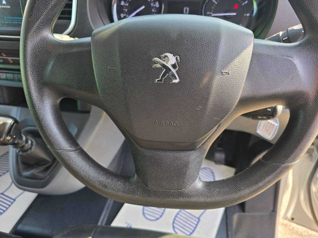 2021 PEUGEOT EXPERT 2021 PEUGEOT EXPERT