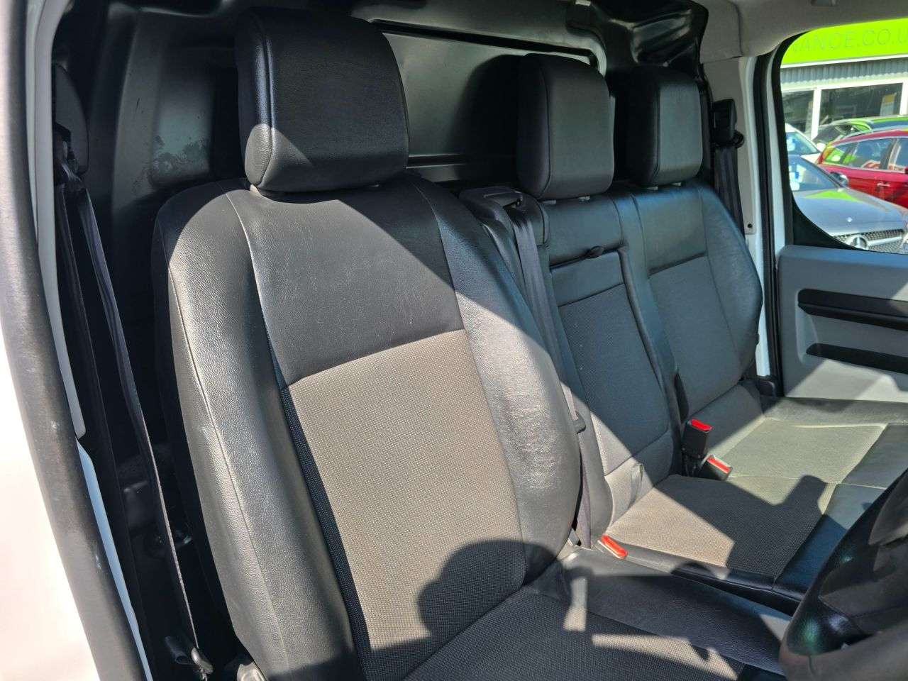 2021 PEUGEOT EXPERT 2021 PEUGEOT EXPERT