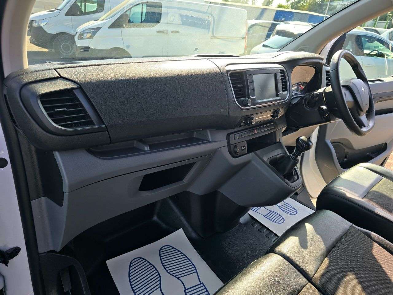 2021 PEUGEOT EXPERT 2021 PEUGEOT EXPERT