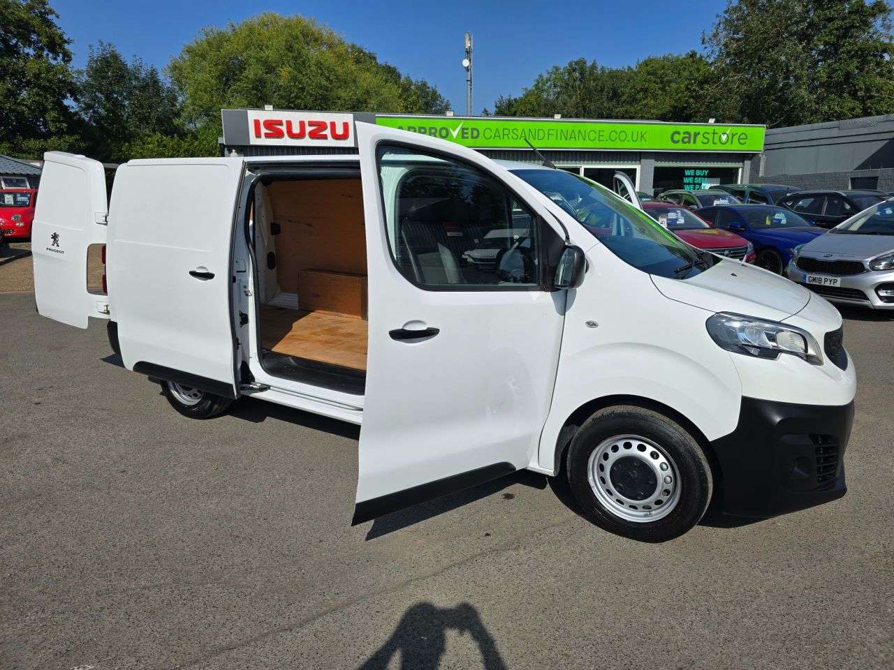 2021 PEUGEOT EXPERT 2021 PEUGEOT EXPERT