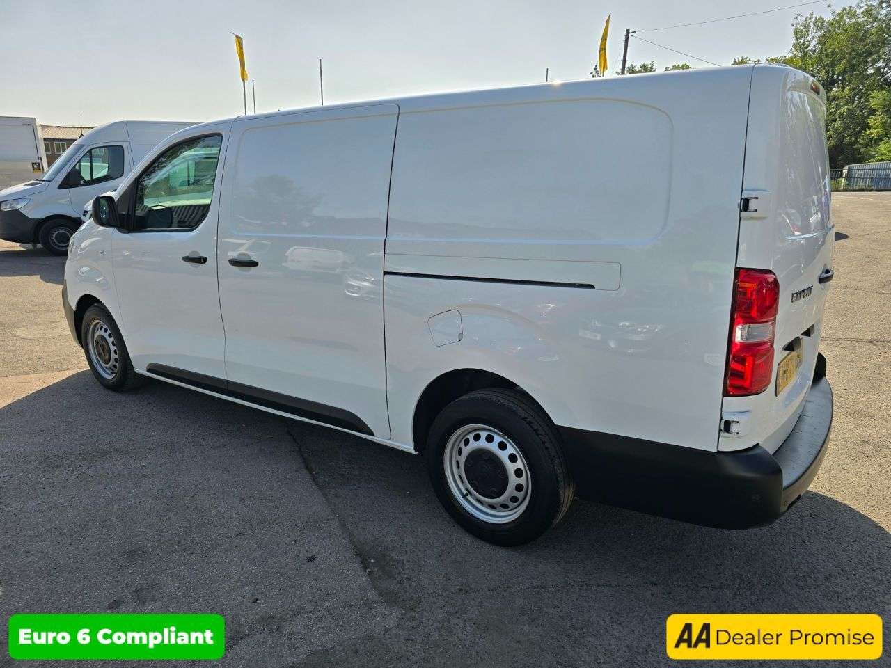 2021 PEUGEOT EXPERT 2021 PEUGEOT EXPERT