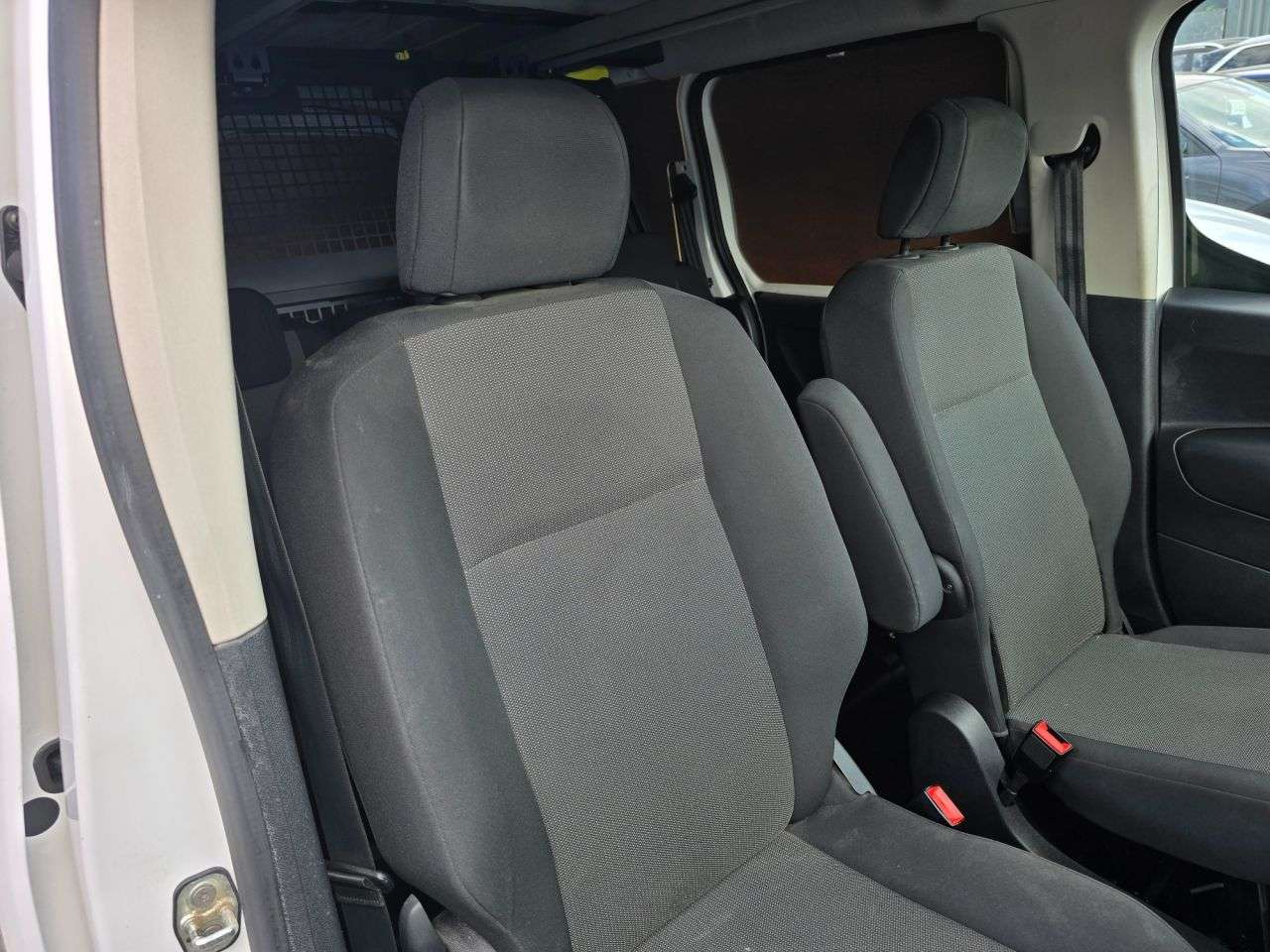 2020 PEUGEOT PARTNER 2020 PEUGEOT PARTNER