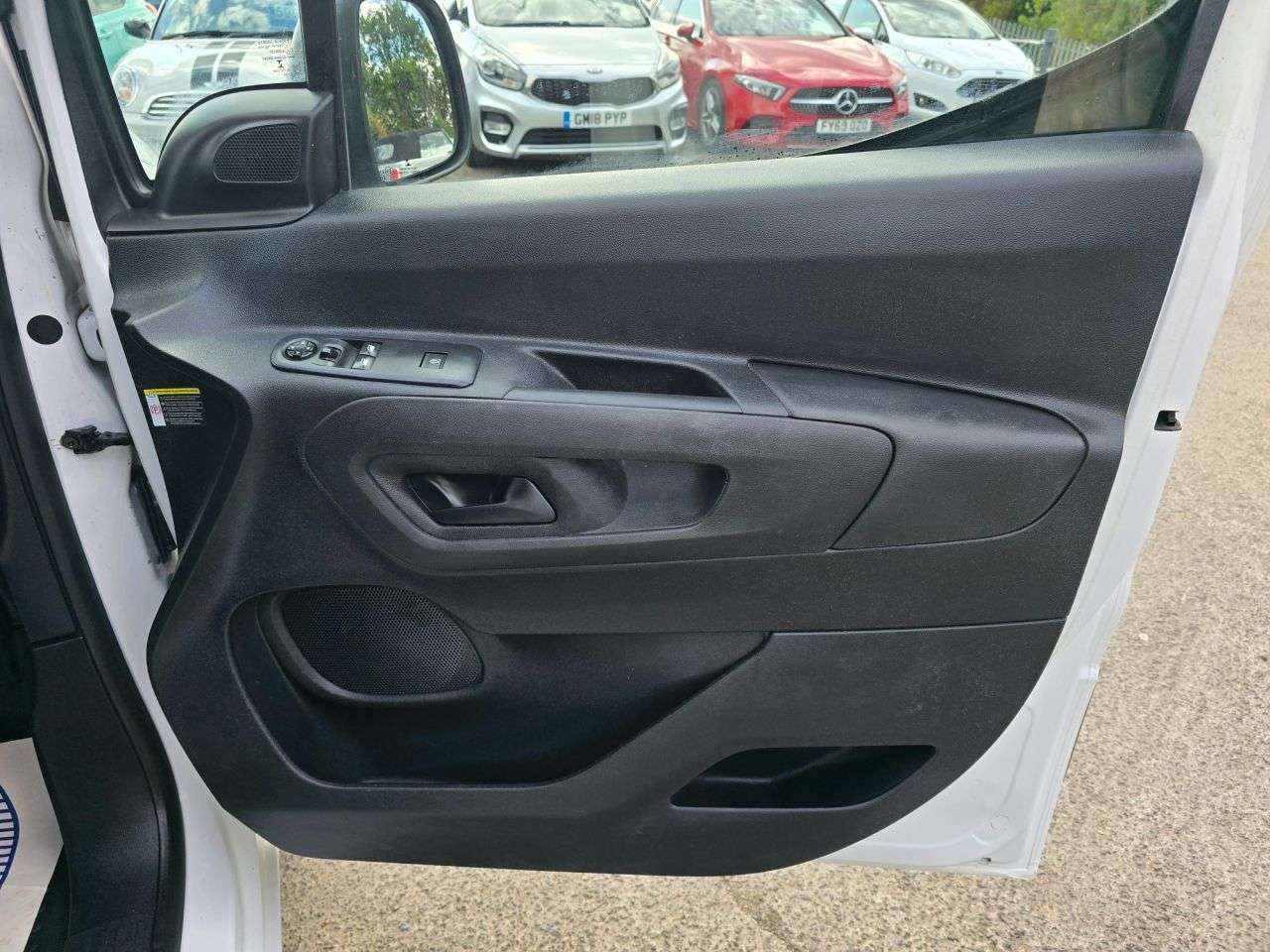 2020 PEUGEOT PARTNER 2020 PEUGEOT PARTNER