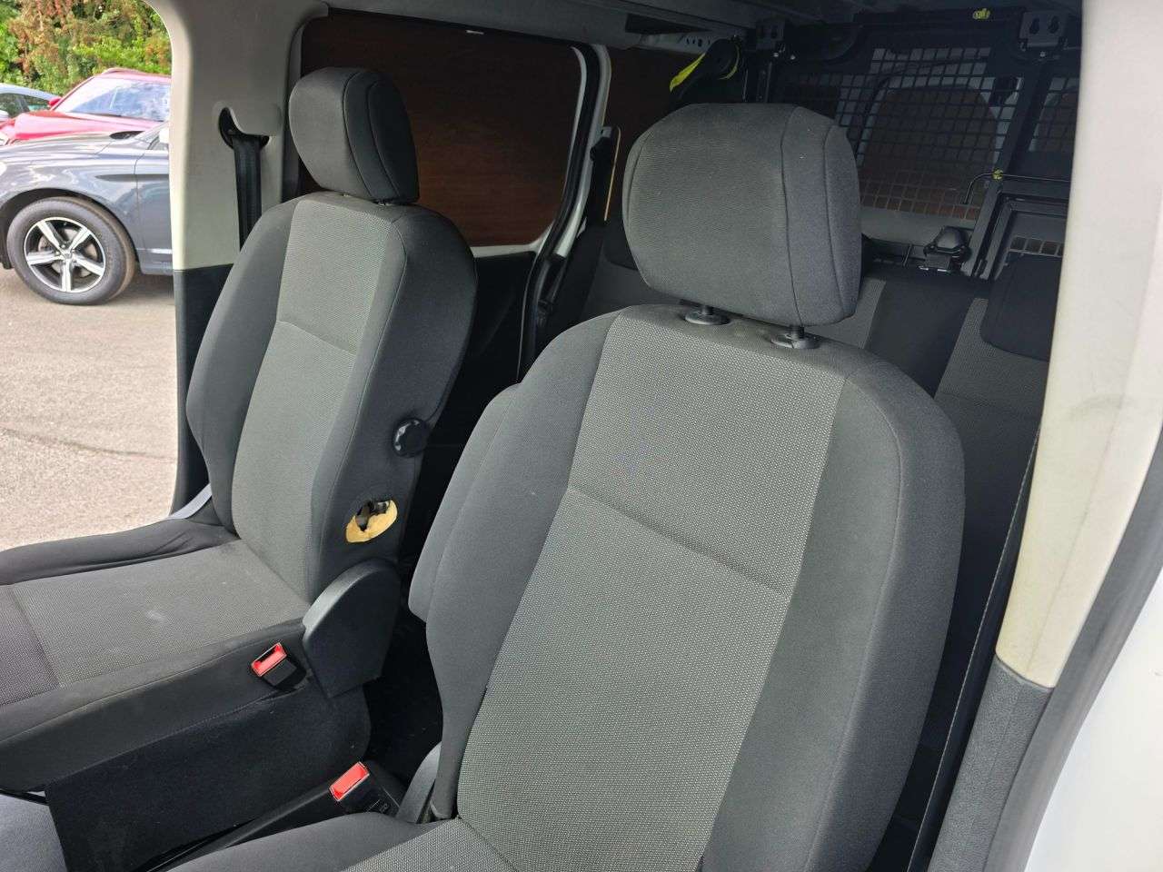 2020 PEUGEOT PARTNER 2020 PEUGEOT PARTNER