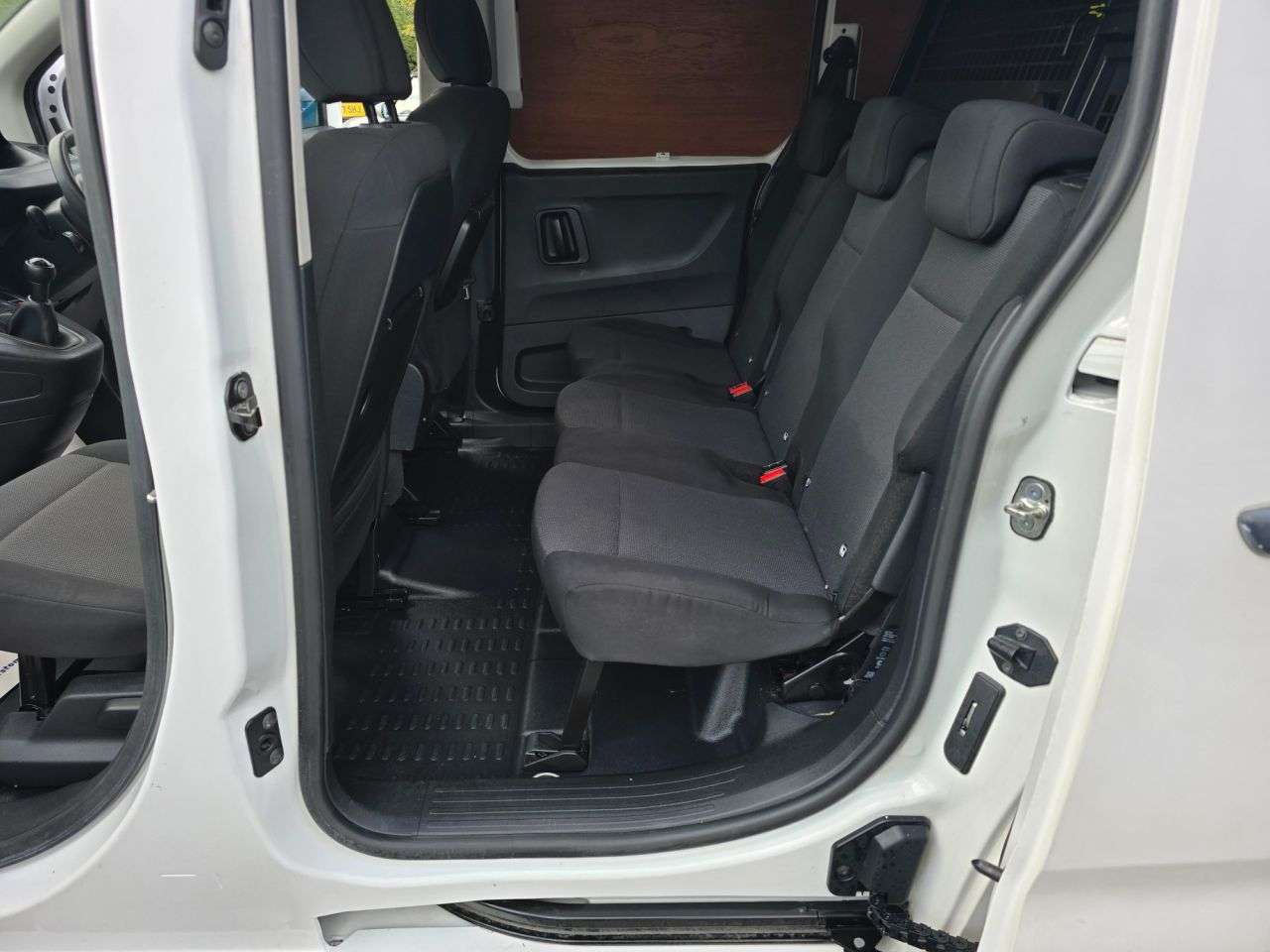 2020 PEUGEOT PARTNER 2020 PEUGEOT PARTNER