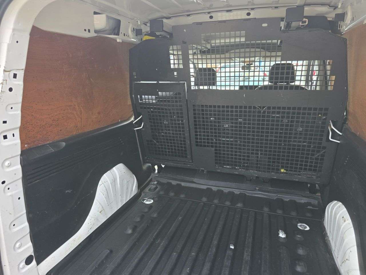 2020 PEUGEOT PARTNER 2020 PEUGEOT PARTNER