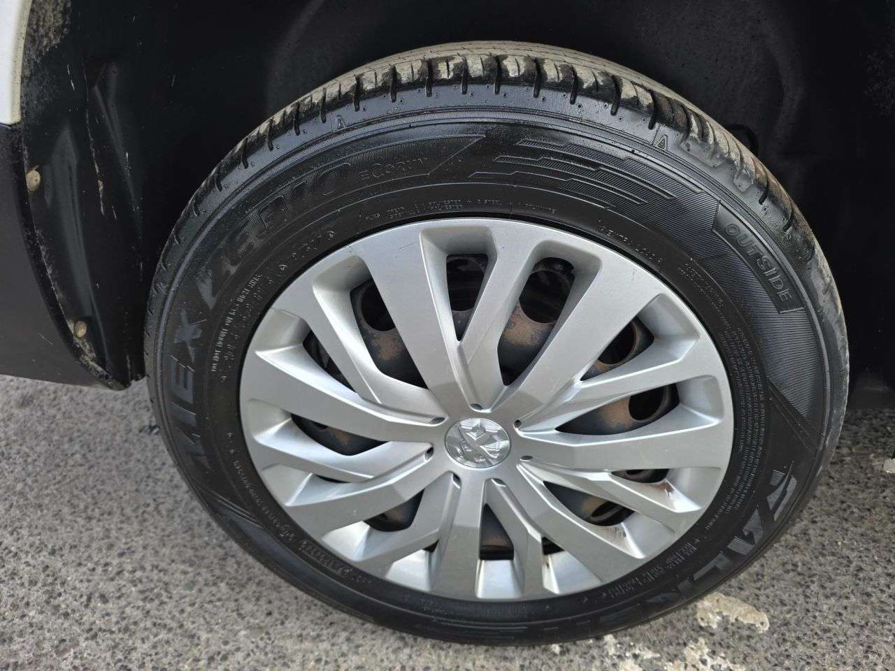 2020 PEUGEOT PARTNER 2020 PEUGEOT PARTNER