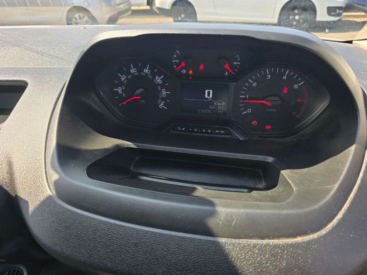 2021 PEUGEOT PARTNER 2021 PEUGEOT PARTNER