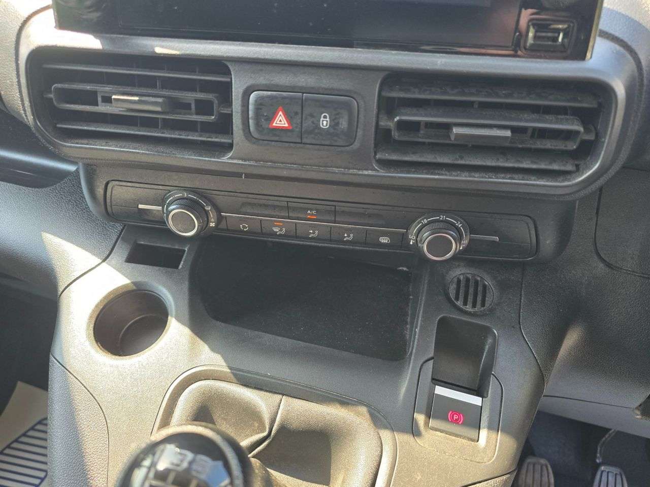 2021 PEUGEOT PARTNER 2021 PEUGEOT PARTNER