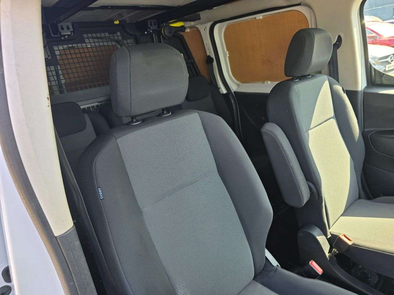 2021 PEUGEOT PARTNER 2021 PEUGEOT PARTNER