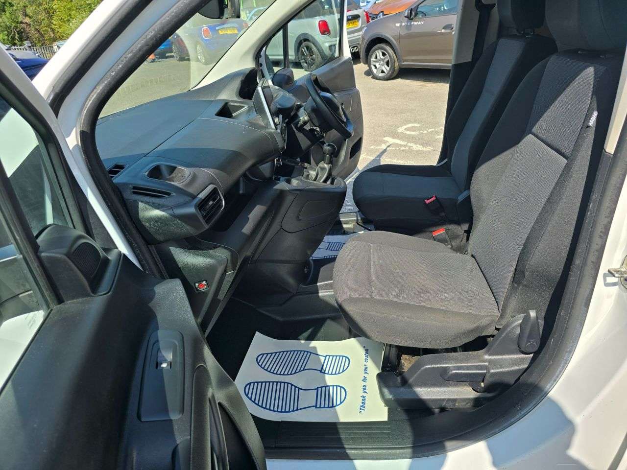 2021 PEUGEOT PARTNER 2021 PEUGEOT PARTNER