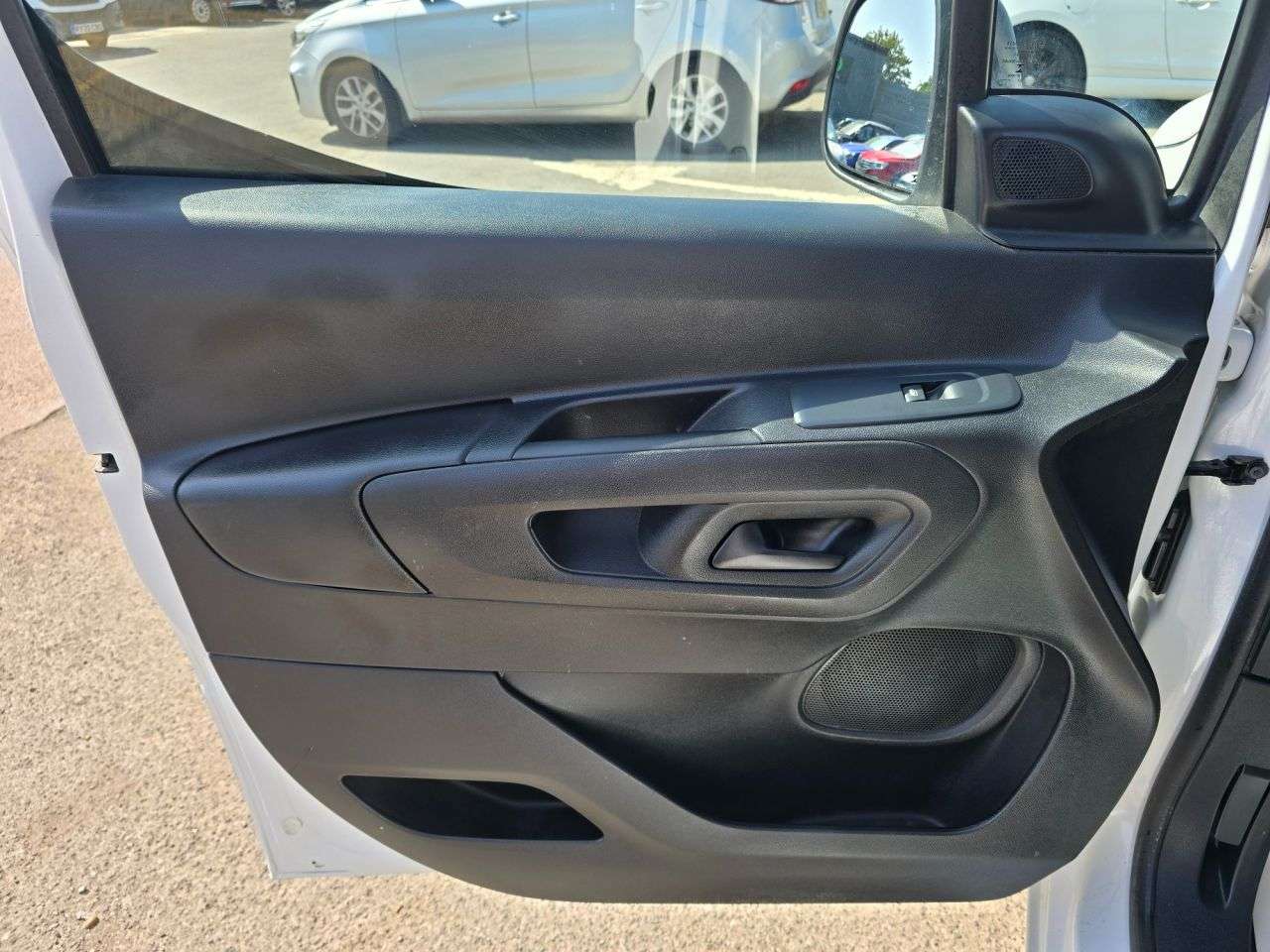 2021 PEUGEOT PARTNER 2021 PEUGEOT PARTNER