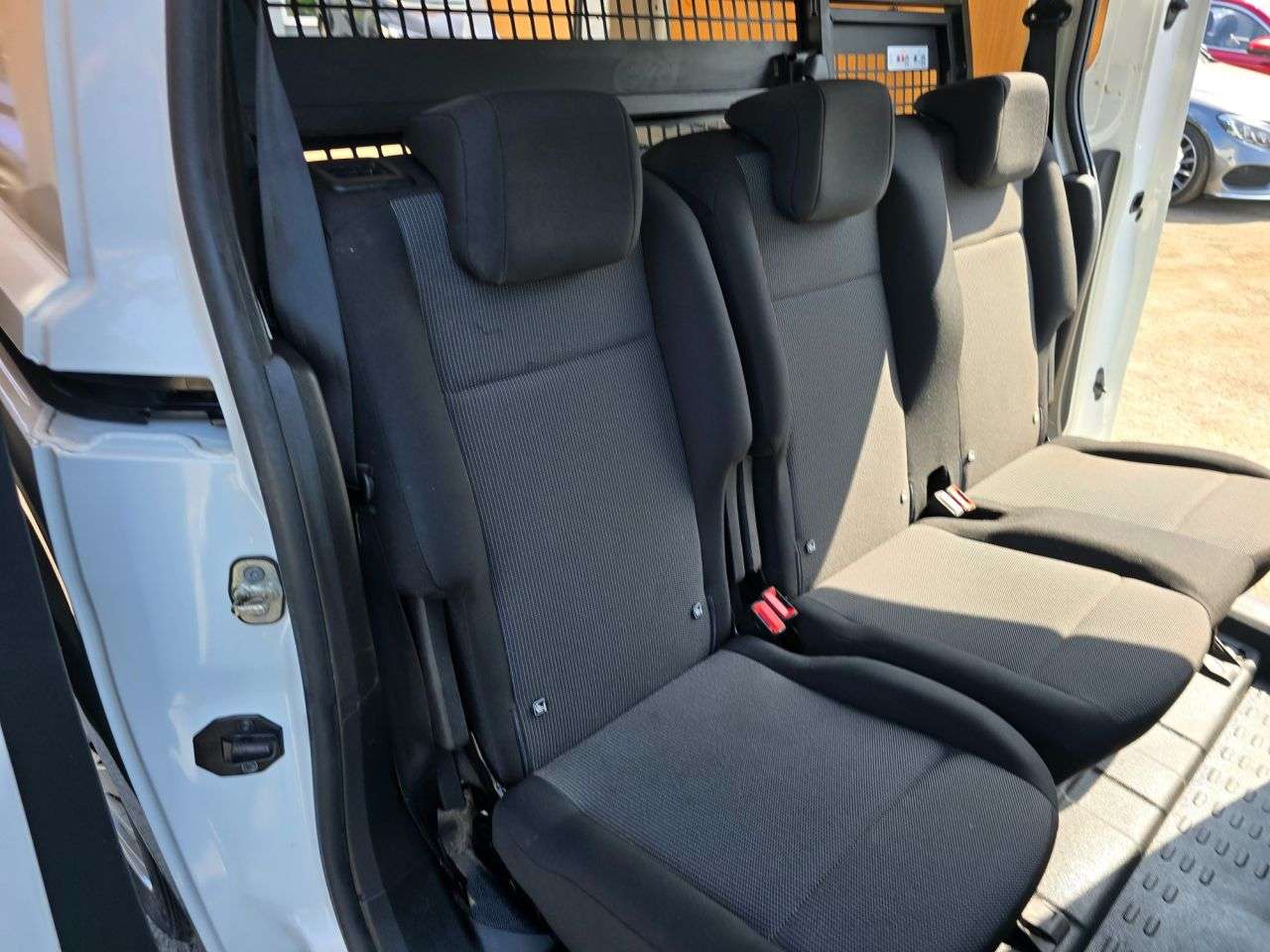 2021 PEUGEOT PARTNER 2021 PEUGEOT PARTNER