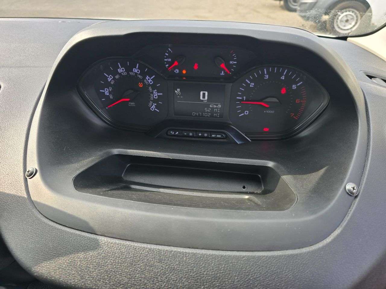 2021 PEUGEOT PARTNER 2021 PEUGEOT PARTNER