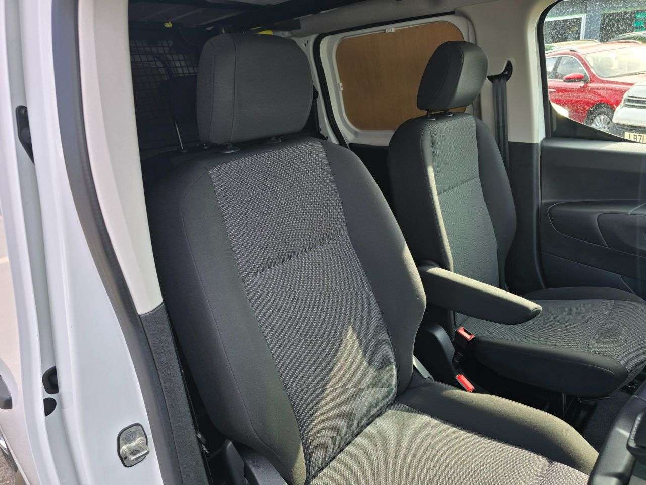 2021 PEUGEOT PARTNER 2021 PEUGEOT PARTNER