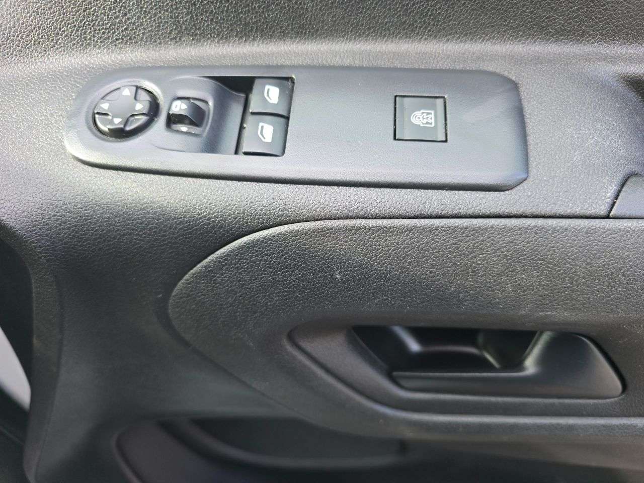 2021 PEUGEOT PARTNER 2021 PEUGEOT PARTNER