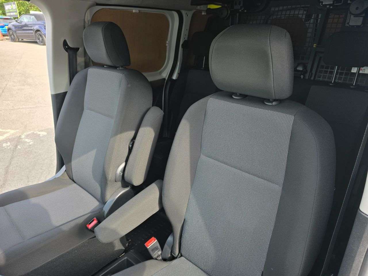 2021 PEUGEOT PARTNER 2021 PEUGEOT PARTNER