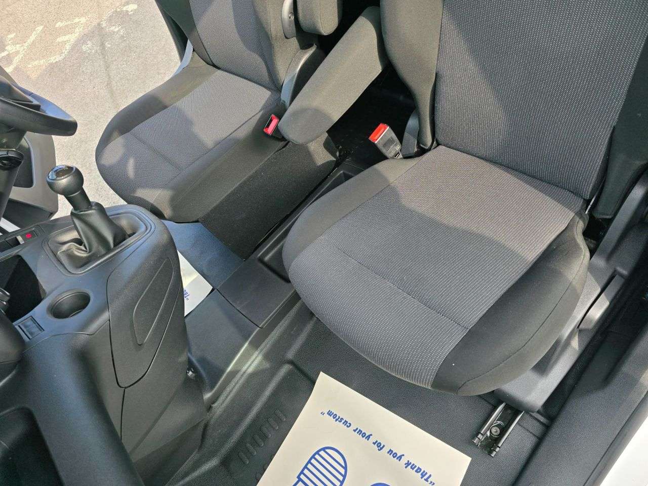 2021 PEUGEOT PARTNER 2021 PEUGEOT PARTNER