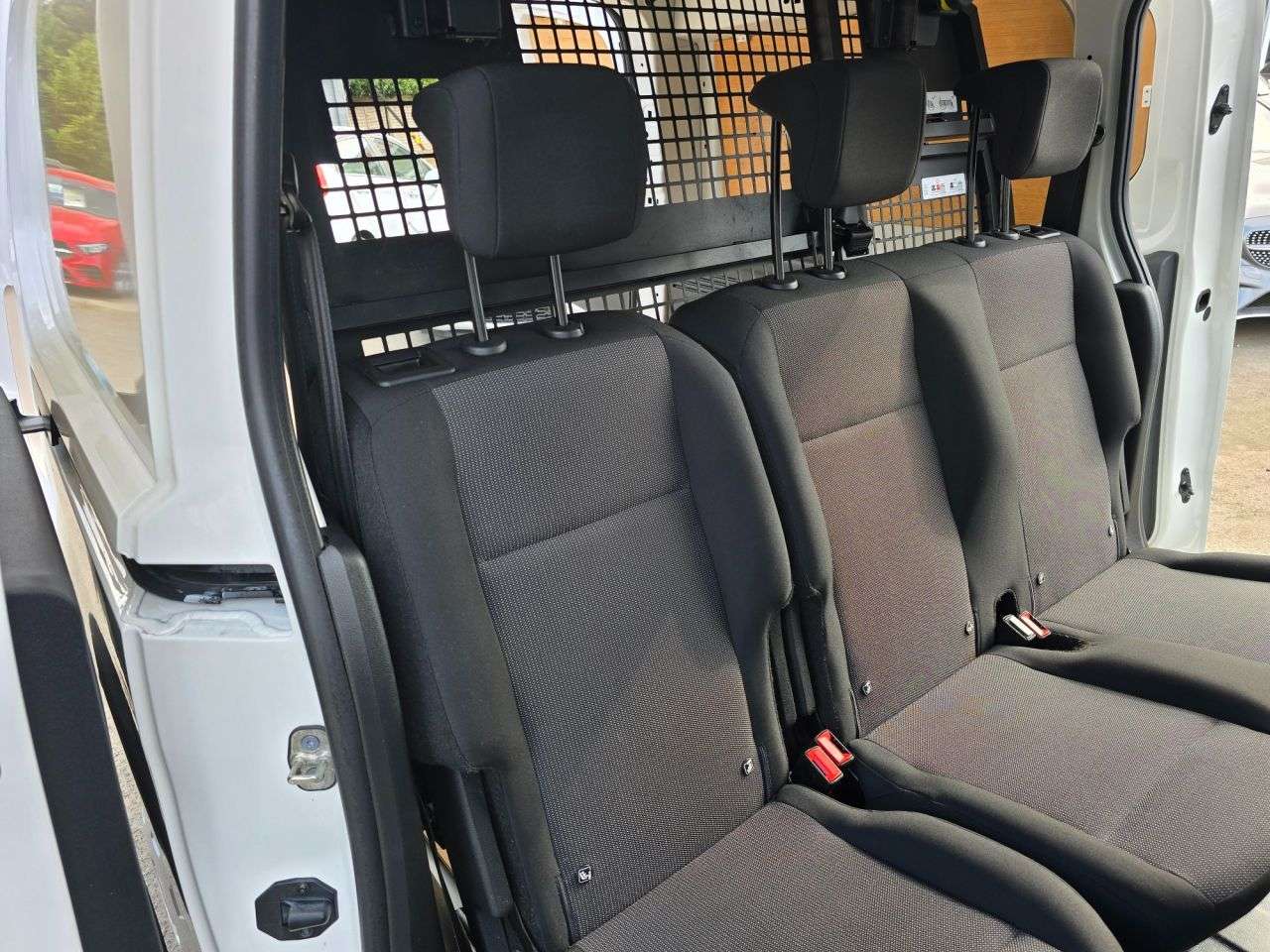 2021 PEUGEOT PARTNER 2021 PEUGEOT PARTNER