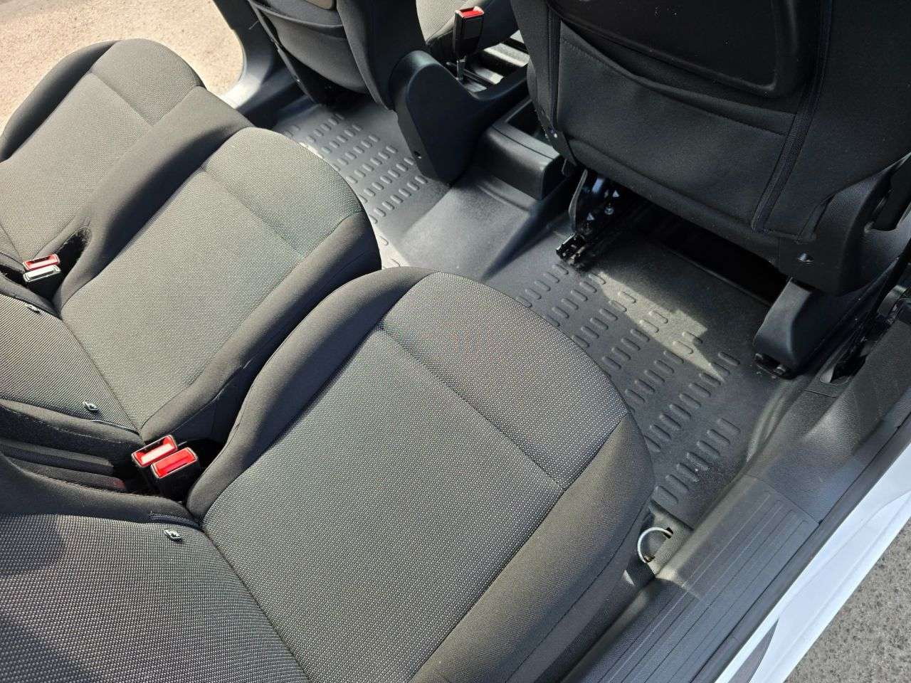 2021 PEUGEOT PARTNER 2021 PEUGEOT PARTNER