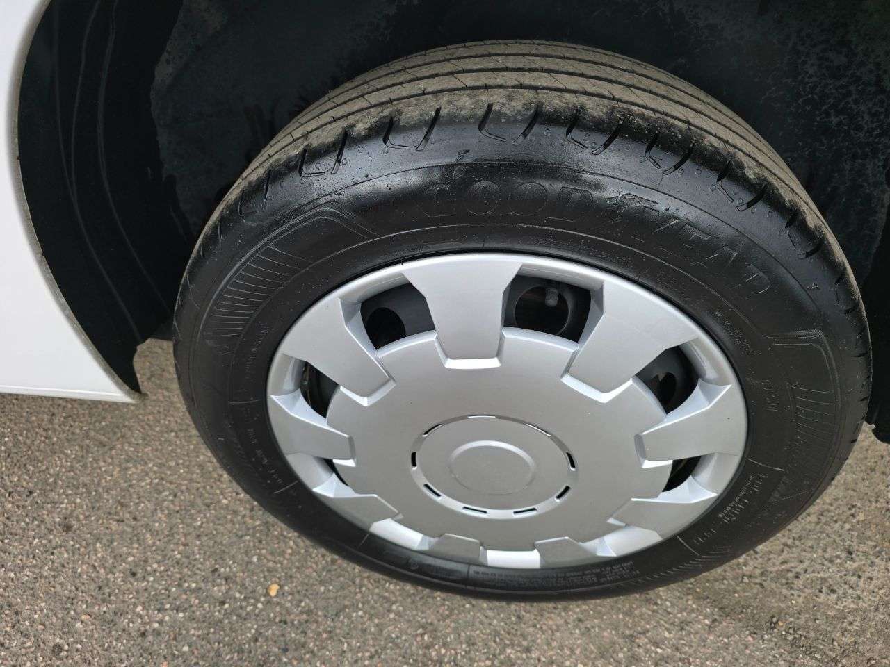 2021 PEUGEOT PARTNER 2021 PEUGEOT PARTNER