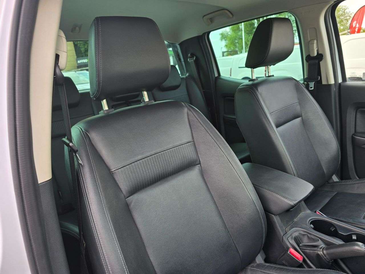 2020 FORD RANGER 2020 FORD RANGER