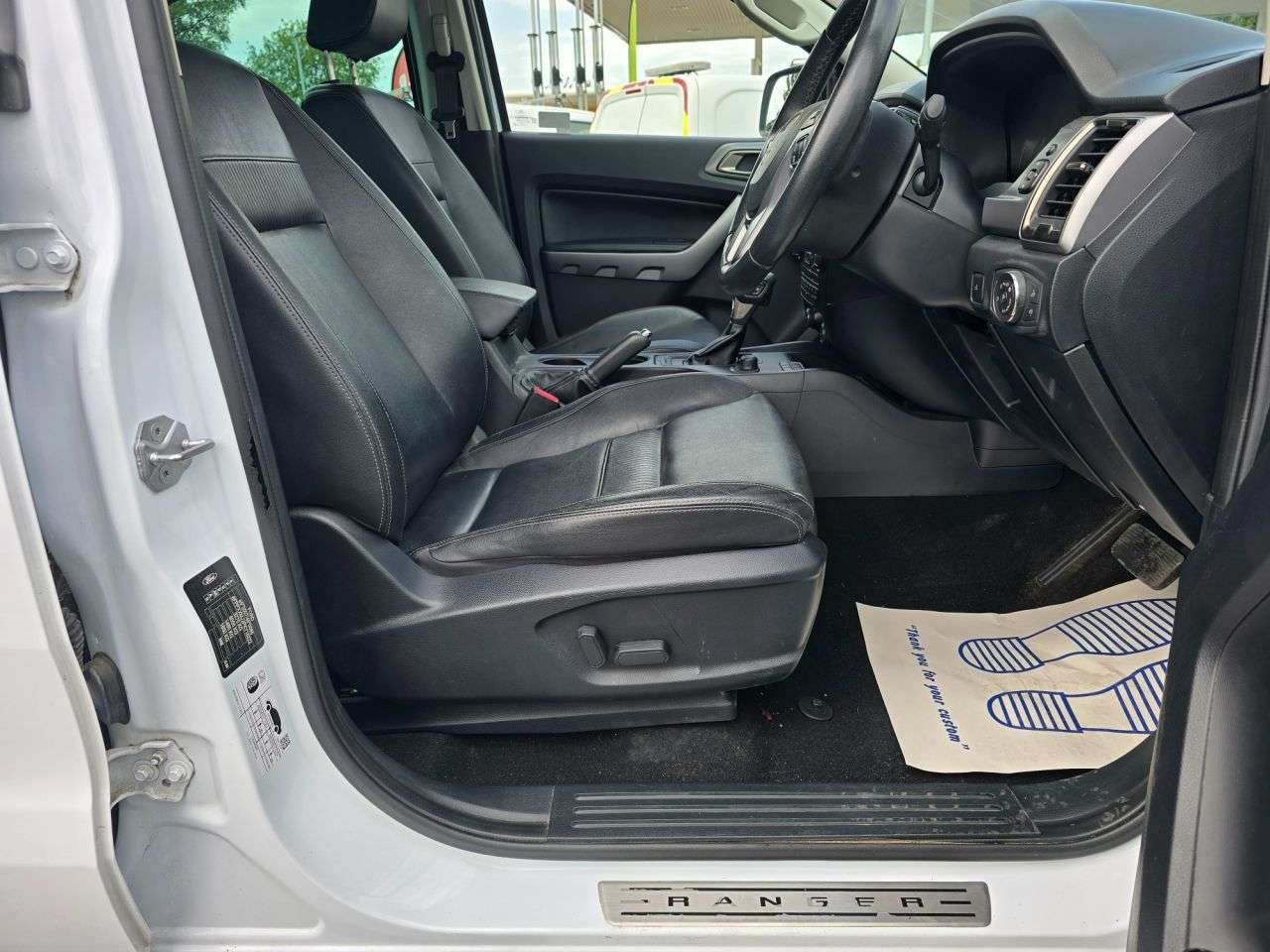 2020 FORD RANGER 2020 FORD RANGER