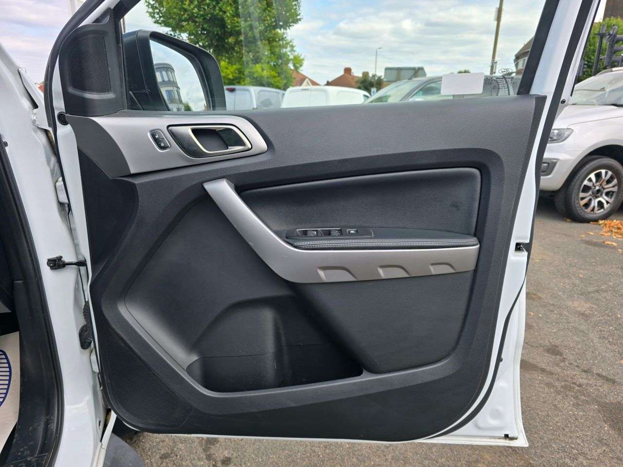 2020 FORD RANGER 2020 FORD RANGER