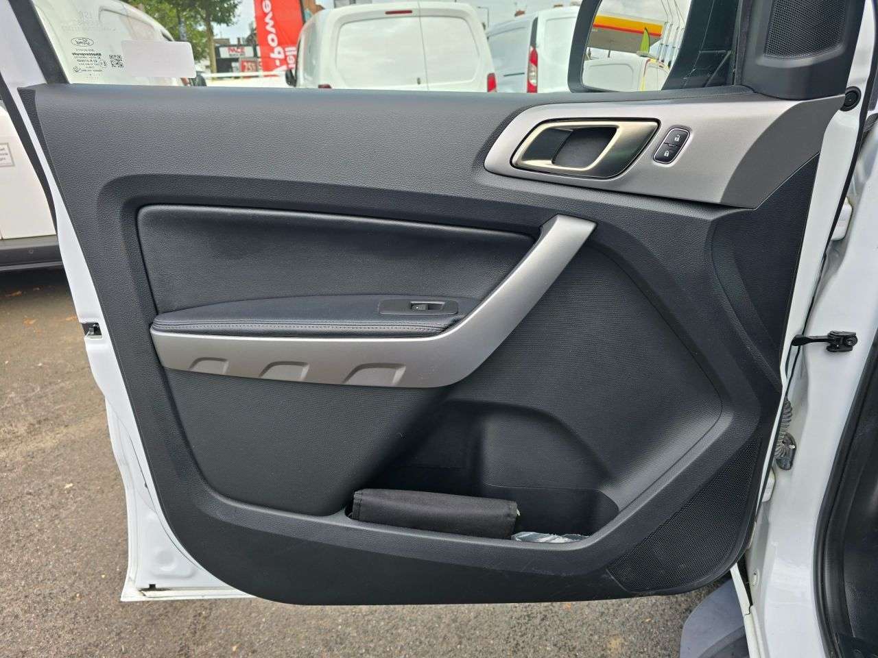 2020 FORD RANGER 2020 FORD RANGER