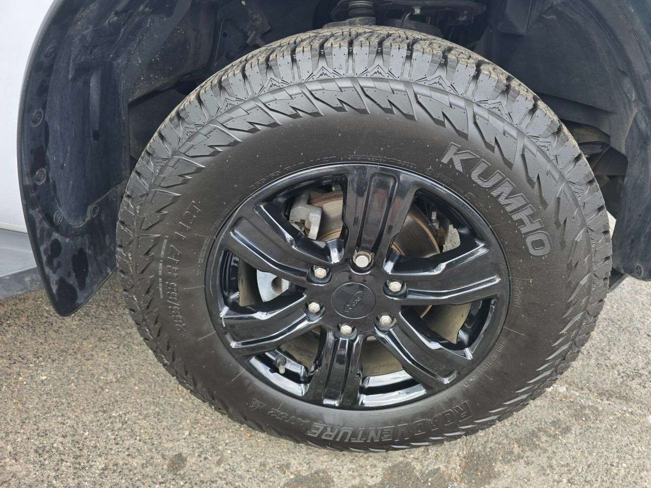 2020 FORD RANGER 2020 FORD RANGER