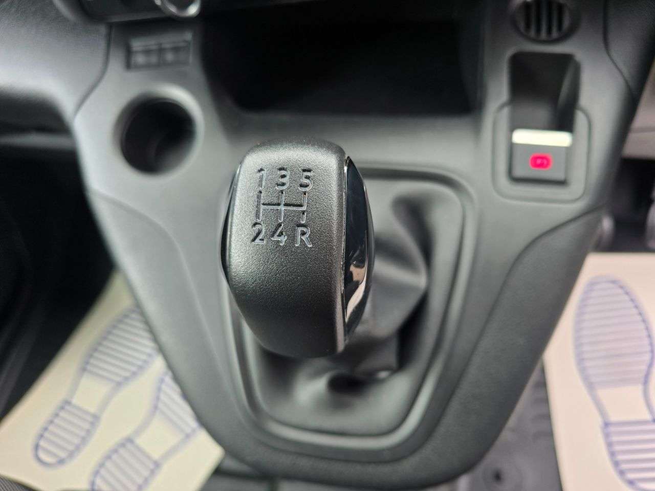 2021 PEUGEOT PARTNER 2021 PEUGEOT PARTNER