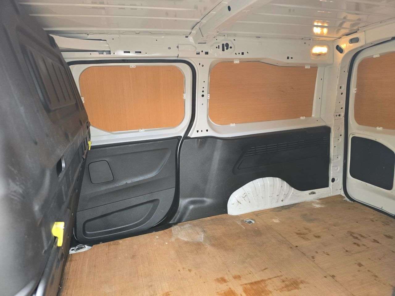 2021 PEUGEOT PARTNER 2021 PEUGEOT PARTNER