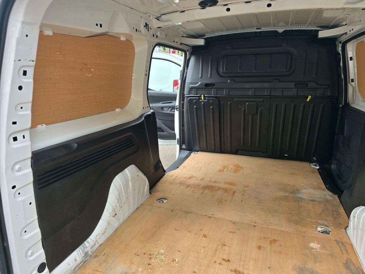 2021 PEUGEOT PARTNER 2021 PEUGEOT PARTNER