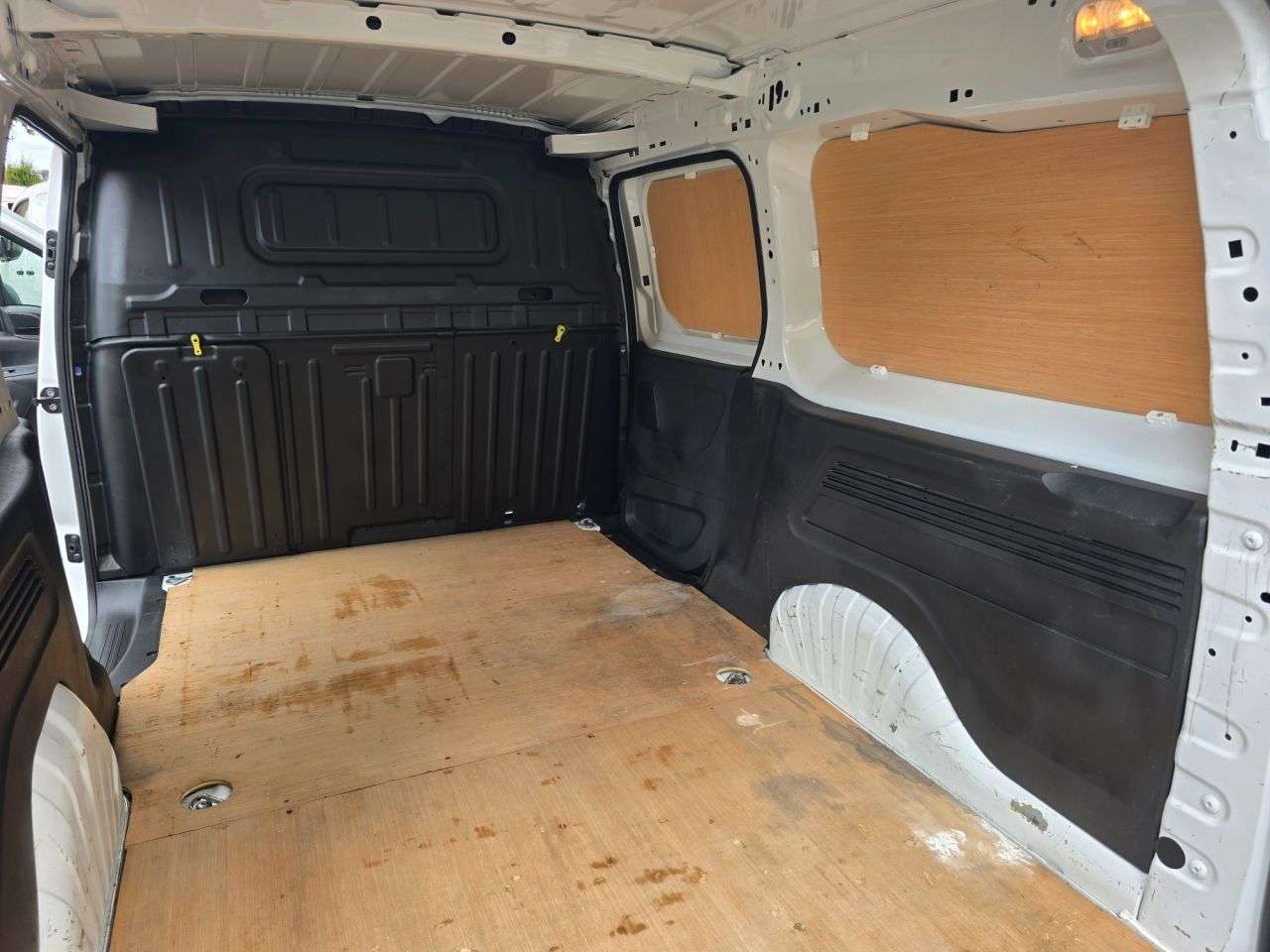 2021 PEUGEOT PARTNER 2021 PEUGEOT PARTNER