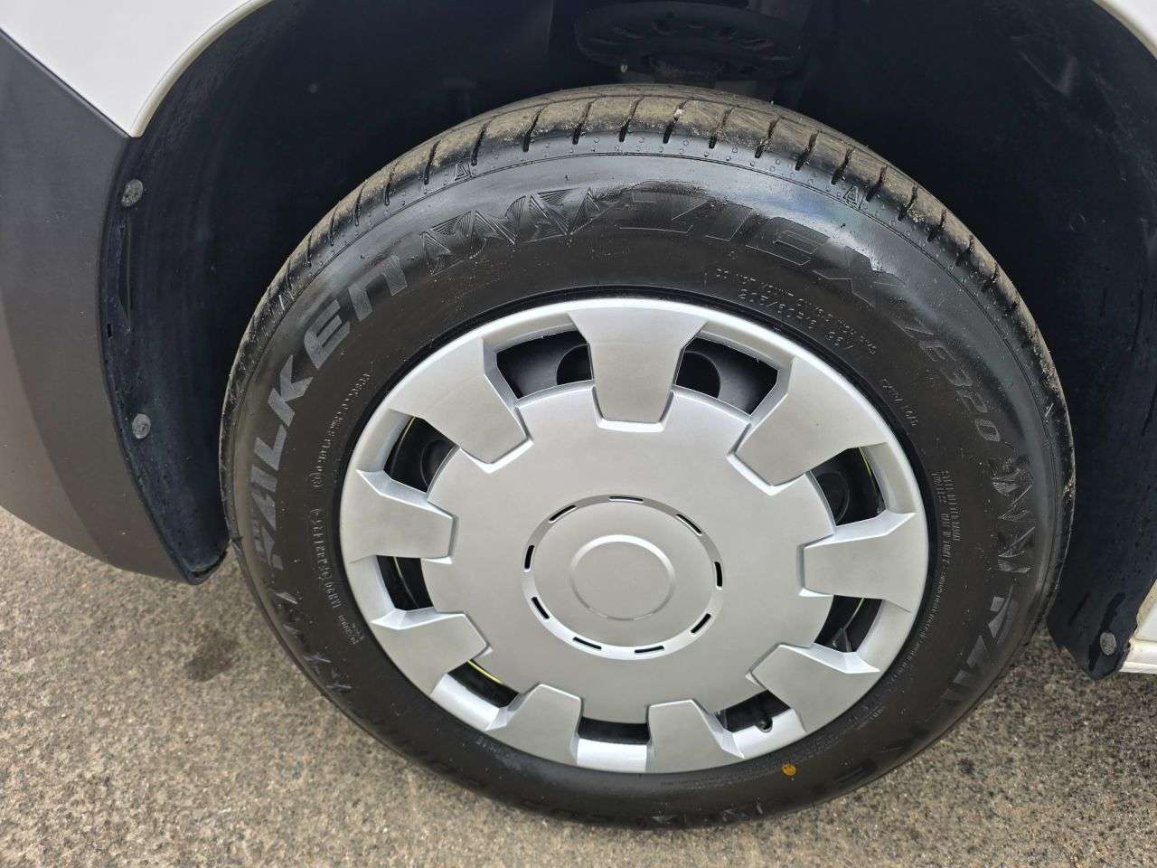 2021 PEUGEOT PARTNER 2021 PEUGEOT PARTNER