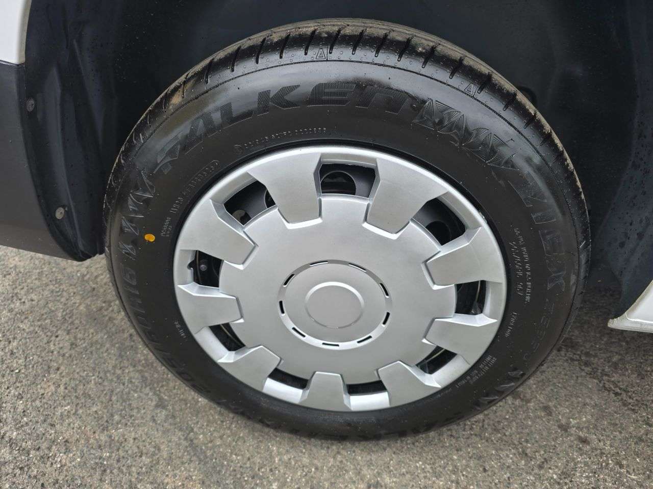 2021 PEUGEOT PARTNER 2021 PEUGEOT PARTNER