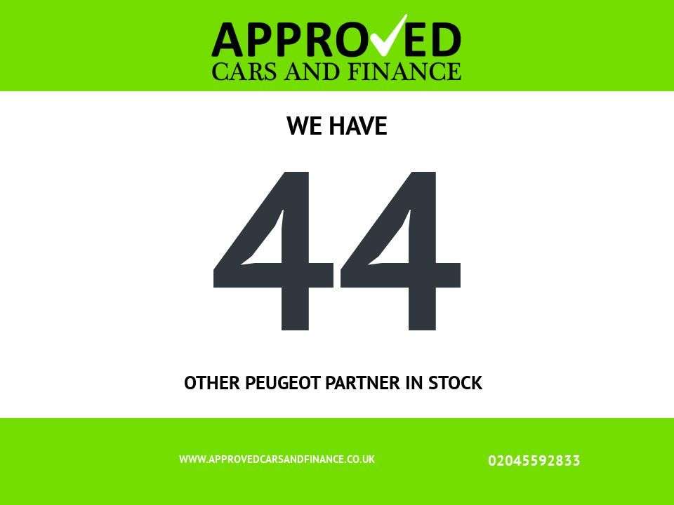 2021 PEUGEOT PARTNER 2021 PEUGEOT PARTNER