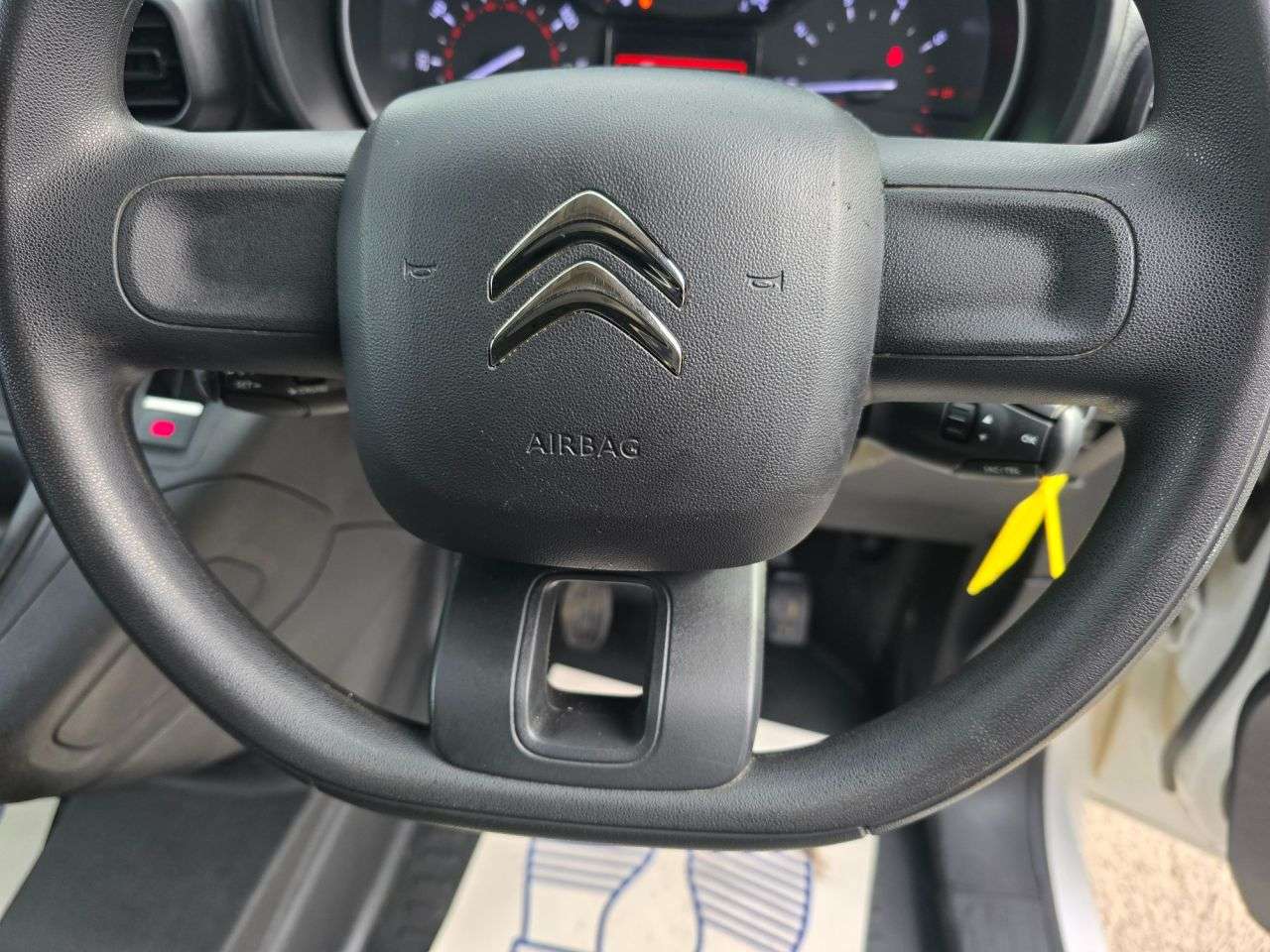 2021 CITROEN BERLINGO 2021 CITROEN BERLINGO