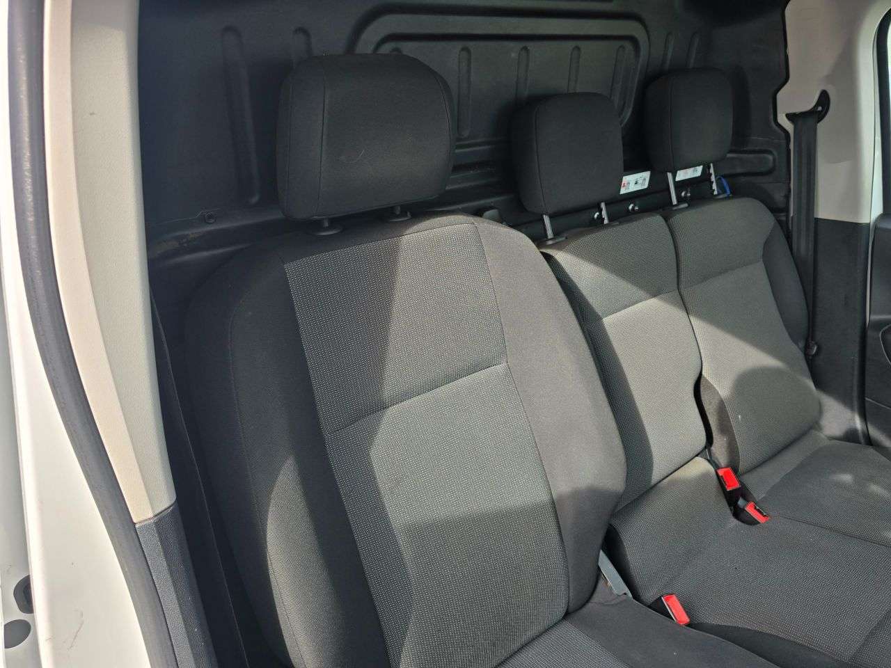 2021 CITROEN BERLINGO 2021 CITROEN BERLINGO