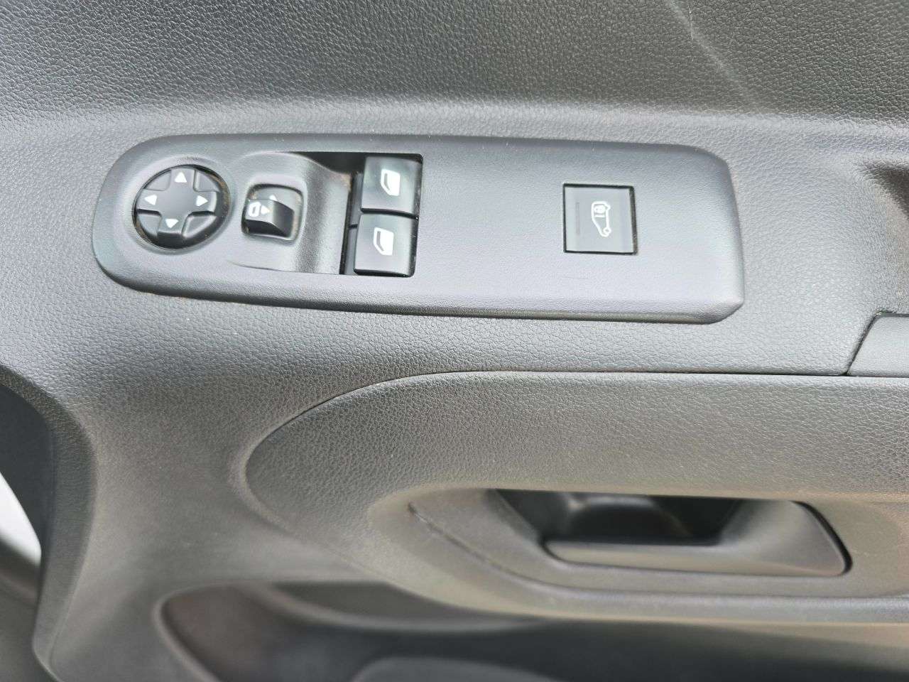 2021 CITROEN BERLINGO 2021 CITROEN BERLINGO