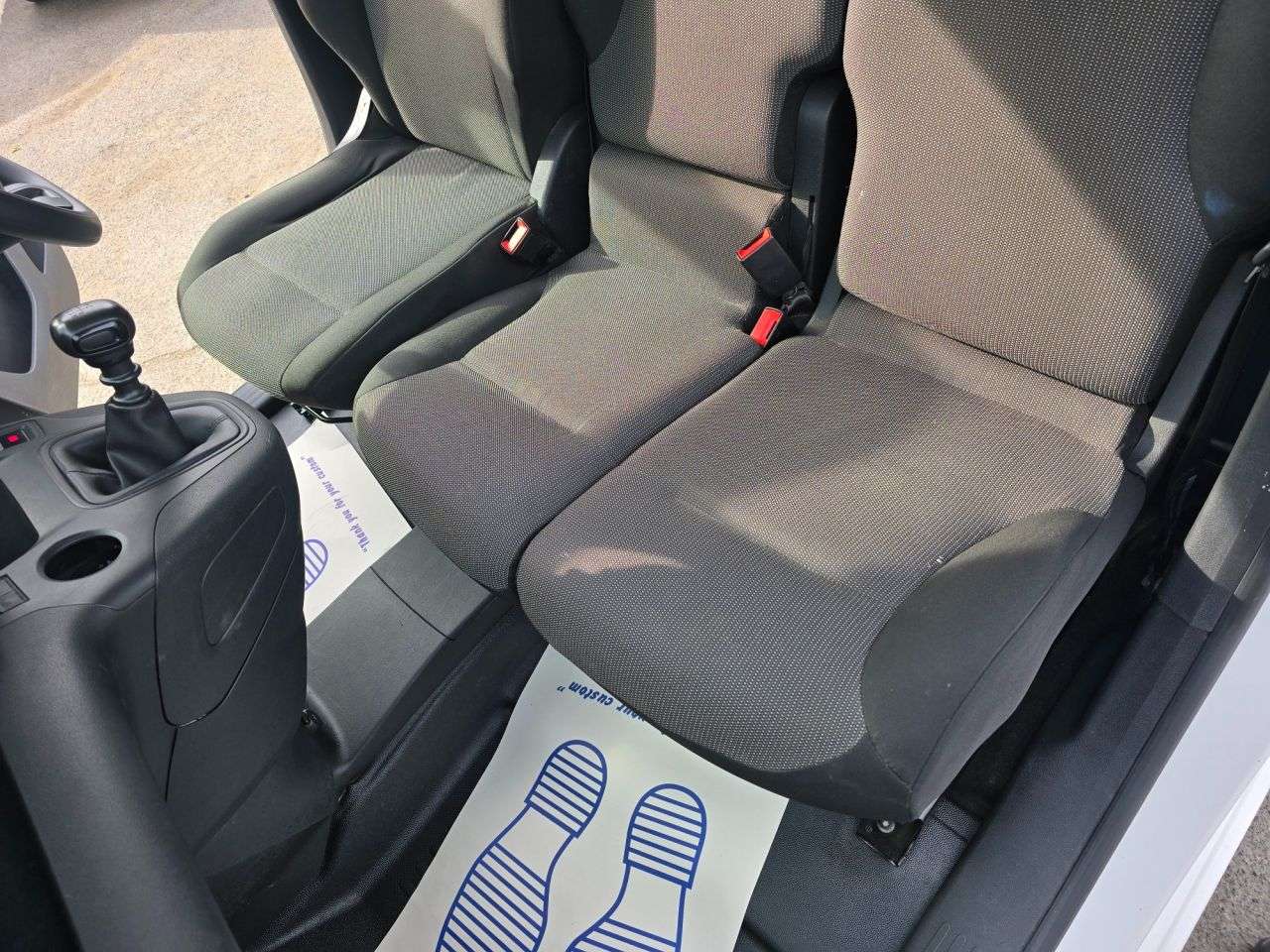 2021 CITROEN BERLINGO 2021 CITROEN BERLINGO